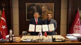 Beyoğlu ile Güney Korenin Pohang şehri arasındaki işbirliği geliştirilecek