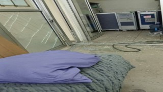 Beyrut Uluslararası Havalimanı, İsrail saldırıları nedeniyle hasar gördü