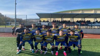 Bilecik 1. Amatör Ligin ilk haftasında Söğütspor ilk haftadan dikkat çekti