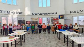Bilecik Belediyesinden eğitime destek kursları devam ediyor
