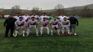 Bilecik derbisinin kazanını 1969 Bilecik Spor Kulübü oldu
