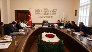 Bilecik için uluslararası yeni kararlar alındı