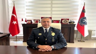 Bilecik İl Emniyet Müdürlüğüne Yılmaz atandı