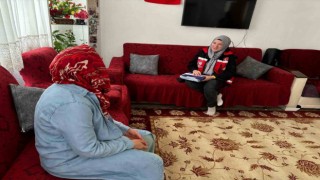 Bilecikli vatandaşların yükü hafiflerken yüzleri de gülüyor