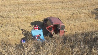 Bilecikte 3 gündür kayıp olan 2 kişinin cansız bedenlerine ulaşıldı