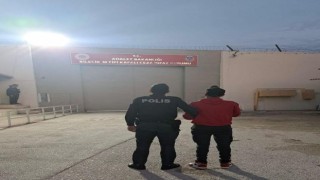 Bilecikte 4 ay 15 gün hapis cezasıyla aranan şahıs yakalandı