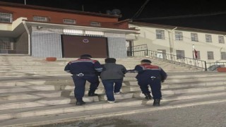 Bilecikte 4 yıl 2 ay hapis cezasıyla aranan şahıs yakalandı