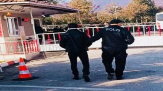 Bilecikte aranan 3 şahıs yakalandı