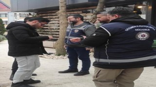 Bilecikte kayıp ihbarı verilen 2 kişi uygulama noktasında yakalandı
