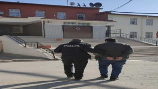 Bilecikte örgüte üye olmak suçundan aranan şahıs yakalandı