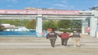 Bilecikte zehir taciri yakalandı