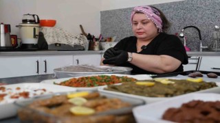 Bileziğini satıp dükkan açtı, kendi işinin patronu oldu