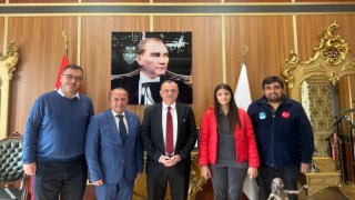 Bilim Yunusemre öğrencisinden büyük başarı