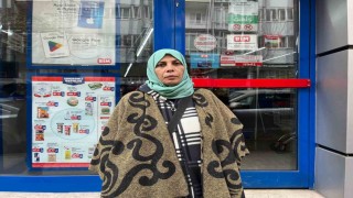 BİMden aldığı lavabo açıcısı yüzüne patladı hayatı karardı