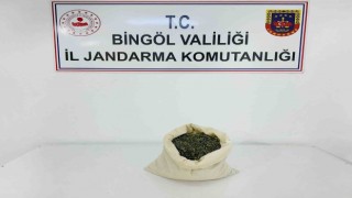 Bingölde aranan 2 şahıs yakalandı