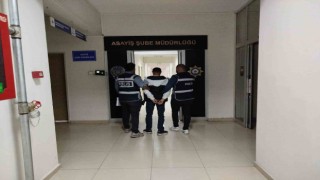 Bingölde haklarında arama ve yakalama kararı bulunan 22 kişi yakalandı