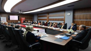 Bingölde Kadına Yönelik Şiddetle Mücadele Günü etkinlikleri