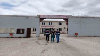 Bingölde narkotik ve aranan şahıslara yönelik çalışma