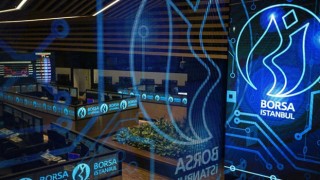 BIST 100 Haftaya Artışla Başladı