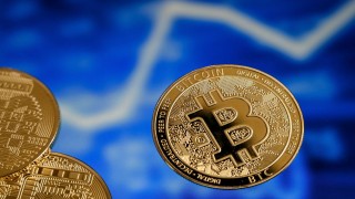 Bitcoin ve Ethereum'da Yükseliş Sürüyor
