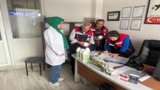 Bitki koruma ürünleri satışı yapan işletmelere yönelik denetim