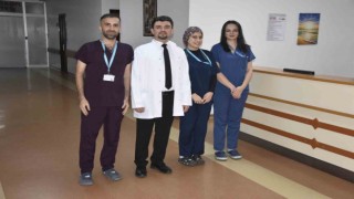 Bitliste ilk defa yapılan prostat kanseri ameliyatı başarıyla tamamlandı