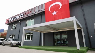 Biyoklimatik sistemler 32den fazla ülkeden talep görüyor