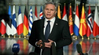 Blinken: “İsrail, stratejik hedeflerine ulaştı, artık Gazzede savaşa son verme zamanı”