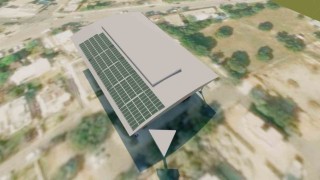 Bodrum Belediyesinden çevre dostu proje
