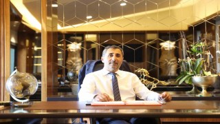Bodrum FK Asbaşkanı Selahattin Polattan hakem kararlarına sert tepki