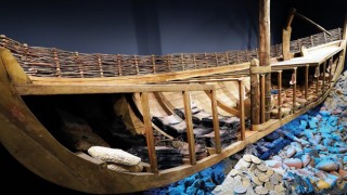 Bodrum Sualtı Arkeoloji Müzesi 2025 Avrupa Yılın Müzesi olmaya aday
