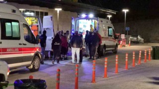 Bodrumda cinnet getiren şahıs kardeşinin bulunduğu marketi ateşe verdi: 1 ölü, 5 yaralı