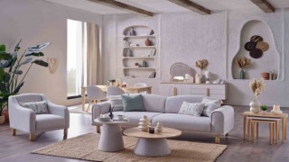 Boheems Koltuk Takımı: Bohem Tarzın Modern Yorumu
