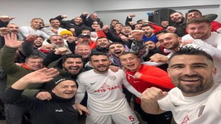 Bölgesel Amatör Lig: Fethiye İdman Yurdu: 2 - Ezinespor: 0