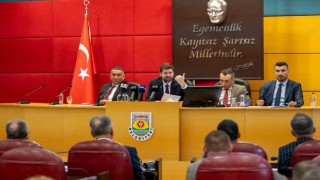 Boltaç: Tarsus Festivali dolu dolu geçti