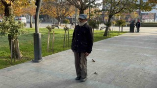 Boluda 2 dakikalığına hayat durdu