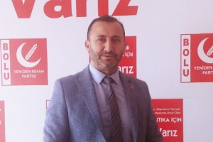 Bolu'da Baca Vergisi ve Artan Personel Sayısına Tepki