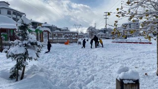 Boluda okullar bir gün daha tatil edildi