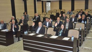 Bolunun 2025 bütçesi 1 milyar 16 milyon lira oldu