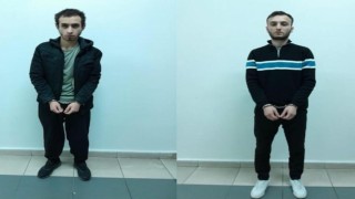 Bombalı eylem arayışındaki 2 DEAŞlı terörist tutuklandı