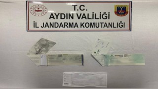 Borç verdiği kişiye zorla senet imzalatan şüpheli yakalandı