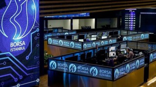 Borsa Güne Yükselişle Başladı: BIST 100 Endeksi 9.354 Puan Seviyesinde