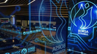 Borsa İstanbul Güne Düşüşle Başladı
