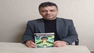 Boyut Hırsızı-3 Cengaver Kargu raflarda
