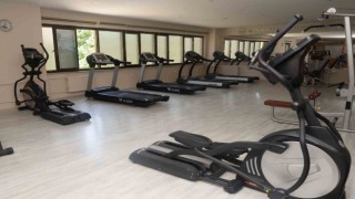 Bozüyük Belediyesi Spor Salonlarına başvurular devam ediyor
