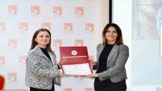 BŞEÜde ‘Çocuklarda Psikolojik Gelişim semineri düzenlendi