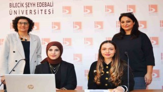 BŞEÜde Rehabilitasyon Merkezleri ve Özel Eğitim semineri düzelendi