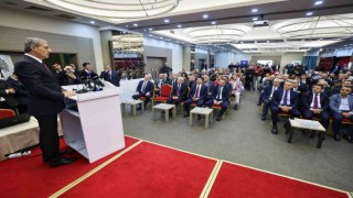 Bu çalıştay Sakaryanın spor geleceğine ışık tutacak