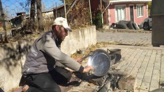 Bu da mobil kalaycı