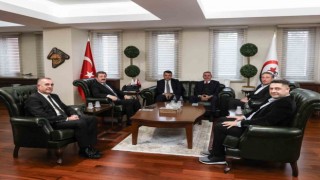 Bu Gençlikten İyi İş Çıkar Projesi